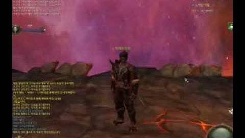 Aion - Abyss part of becoming a Daeva quest (Asmodian)