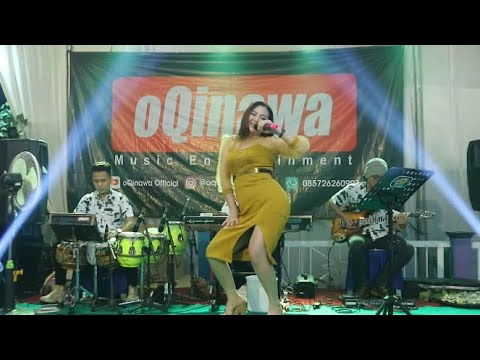 BILA NANTI Koplo oQinawa - Yuyun yuanita - oQinawa Live Sampang Cilacap