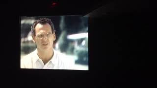 Opening To Matilda Vhs 1996