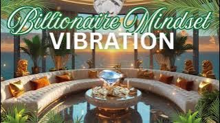Download lagu 💵 Lofi Billionaire Mindset 💫 | Attract Total Abundance:Wealth, Health, Love, Success, Peace & Focus🎧