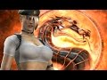 Mortal Kombat 9 Grand Finals - Evo 2014