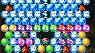 Bird Bubble Shooter - Bắn bong bóng - Puzzzle GamePlay Levels 641-45 screenshot 5