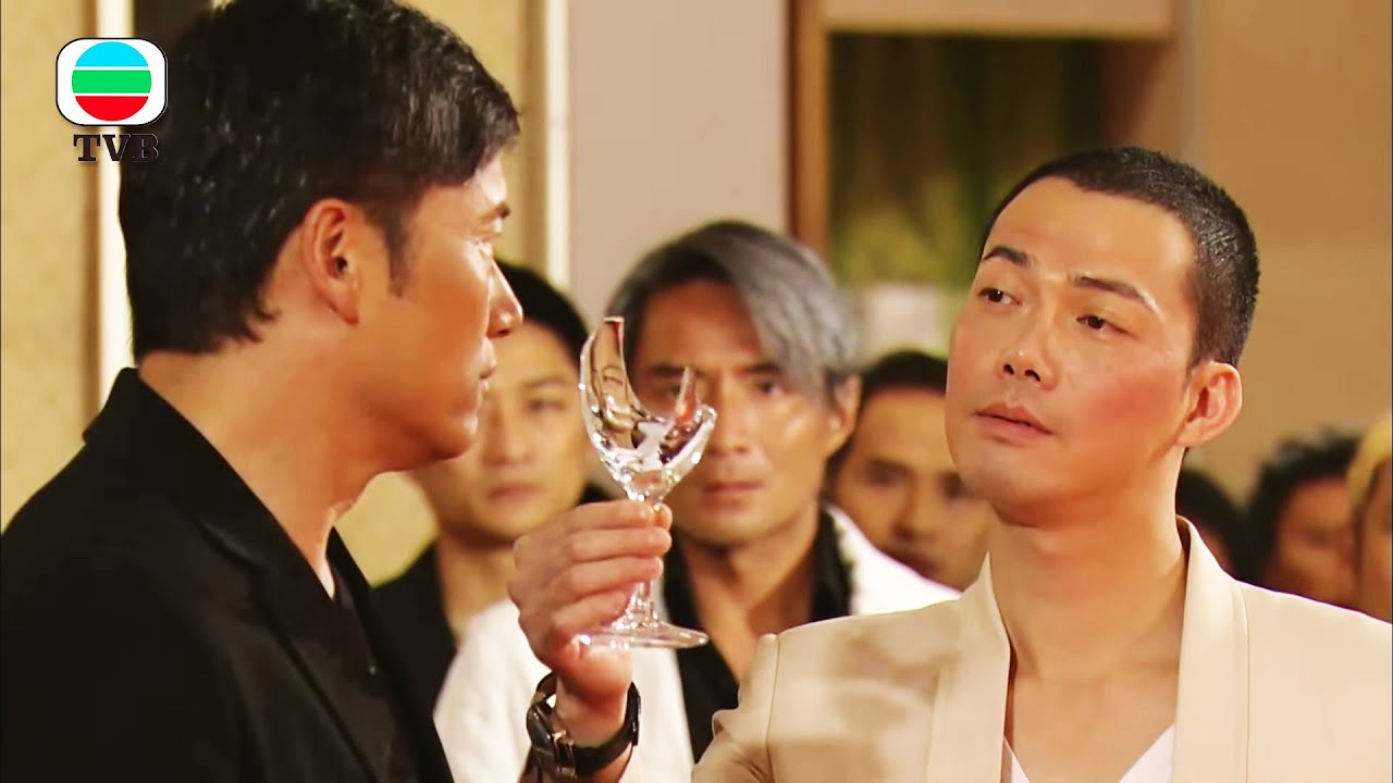 男人為大哥坐牢十年，不料剛出獄竟被他小弟瘋狂羞辱，開始黑化！#学警狙击#謝天華#苗侨伟#周海媚#吴卓羲