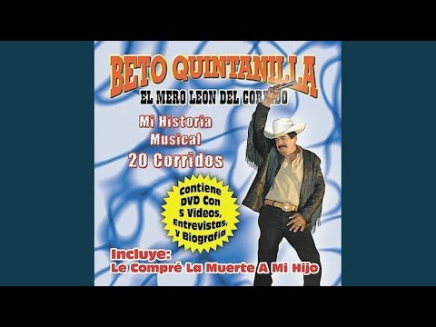 Beto Quintanilla- Raquenel Villanueva