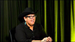 UO Today interview: Arigon Starr, Kickapoo artist by Oregon Humanities Center 14 views 2 weeks ago 27 minutes