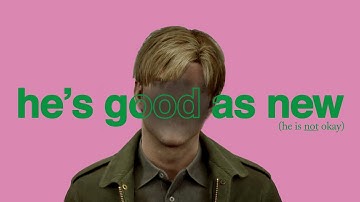 How EXACTLY did they "modernize" Silent Hill 2?