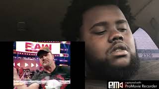 SADA BABY - Skuba Steve Austin- Reaction