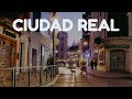 Ciudad Real - One of Spain's most peaceful and liveable cities