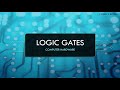 Logic circuit Exclusive Gates ISC (CISCE)