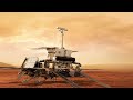 ExoMars: Life on Mars?