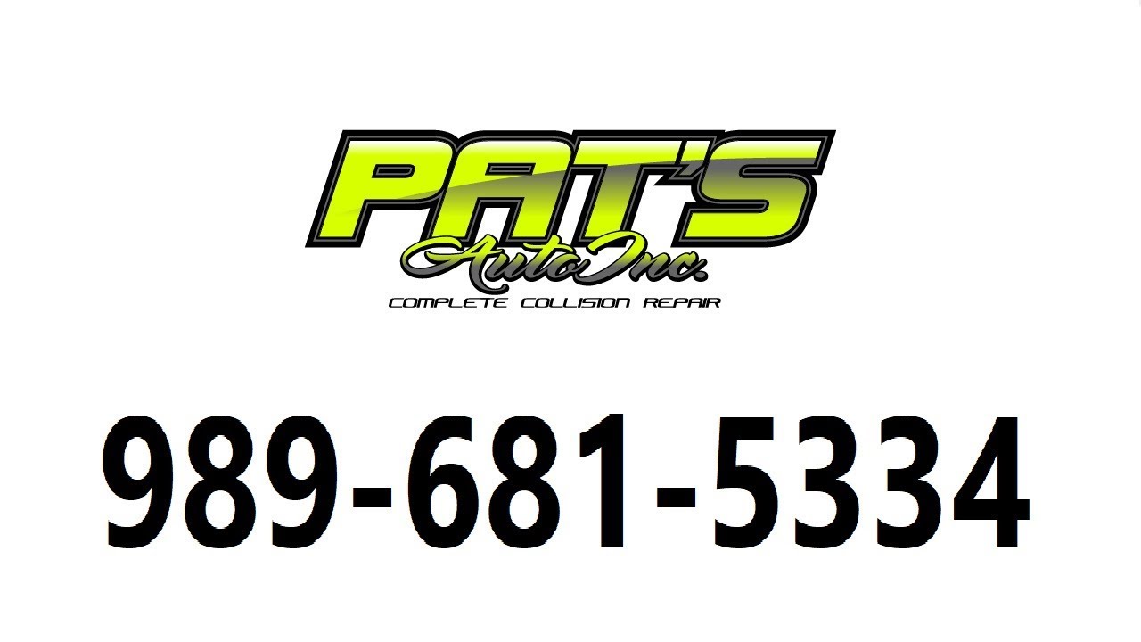 Auto Body Shops for St. Louis MI, Mt. Pleasant MI, Breckendridge MI