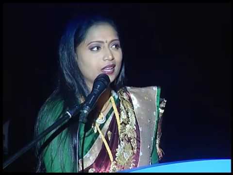 Dato Geethanjali G Speech at Universiti Kebangsaan ...