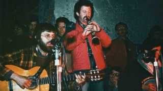 Video thumbnail of "Grzegorz Bukała | Tawerna pod Pijaną Zgrają (live Bazuna 1975)"