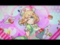 【1時間耐久】ナイチンゲール獣神化PV