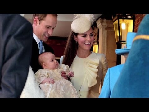 Video: La duchessa di Cambridge aspetta un bambino ad aprile