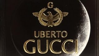 Uberto GUCCI, космикофобам не покупать