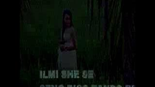 IlmySeshe Sing biso tanpo riko