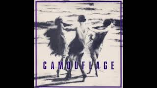 Camouflage - Camouflage (1985) Post Punk, Gothic Rock - Sweden