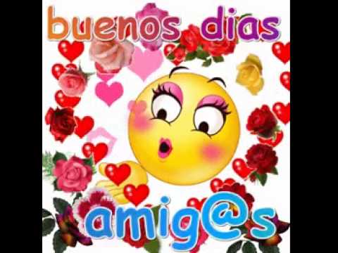 la carita enamorada youtube