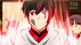 10 Animes Onde o Protagonista é ANTISSOCIAL ou SOLITÁRIO, mas é OVERPOWER e REPRESENTA!