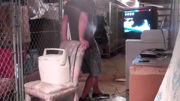 Marvolon- DDR Extreme-Miracle-Heavy AA/FC#65