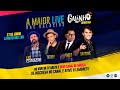 Galinho #DENDICASA | Live com Léo Estakazero, Tierry, Pablo e Tayrone