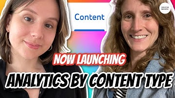 Separate Analytics for Videos, Shorts & Live Streams - Now Launching!