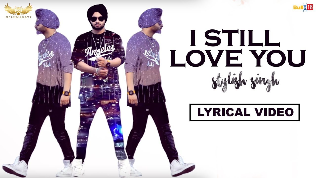 Looks - Stylish is singh lyrics video to wear - Stylish is singh lyrics video