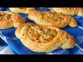 Chicken Cheese Bread