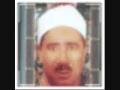 الشيخ عبد العظيم زاهر سورة الأنبياء