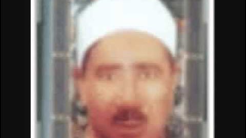 الشيخ عبد العظيم زاهر ,  سورة الأنبياء