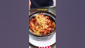 50k ăn được gì ngon  Để cơm thố Anh Nguyễn chỉ bạn nhé! #ancungtiktok #comthoAnhNguyen #angi #fnb