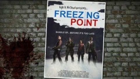 Left 4 Dead 2 | Freezing Point Custom Campaign
