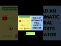 Introduction to Intelligent Video Clipper