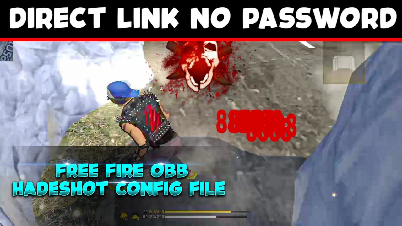 Free Fire Hack free fire obb 38 hack