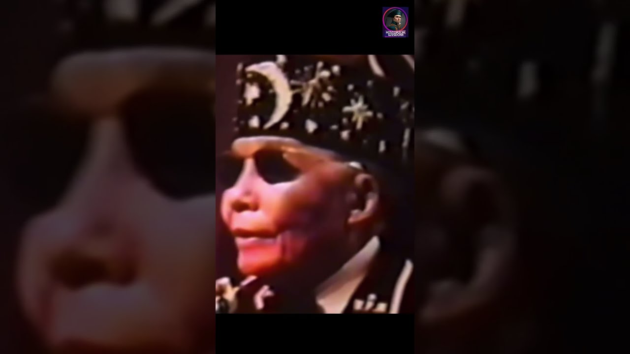 The Most Honorable Elijah Muhammad A Legacy Of Supreme Wisdom Peace And Justice