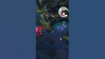 EZREAL CỦA HANQL 1 MÌNH CÂN 4 THÀNH VIÊN TEAM ĐỊCH VỚI 10 PHÁT Q TRÚNG LIÊN TỤC