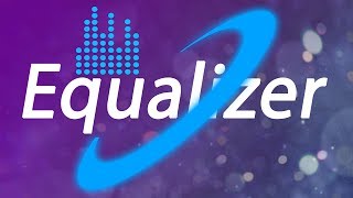 Equalizer Demo - Steam GreenLight screenshot 1