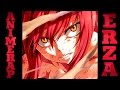 AnimeRap - Реп про Эрзу Скарлет | Erza Scarlet Rap 2016