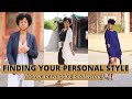 DO's and Don'ts of Finding Your Personal Style