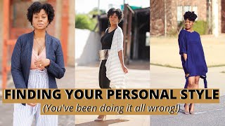 DO&#39;s and Don&#39;ts of Finding Your Personal Style