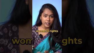 Gender Neutral Uniform in Schools? | Keerthi History           #india #shorts #lgbtq