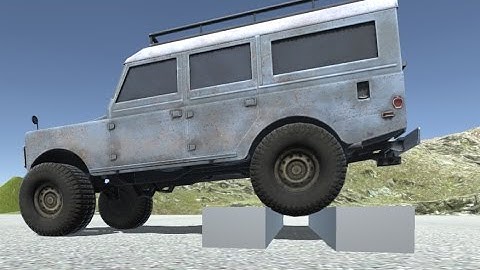 Wheel Controller 3D v1.0 for Unity [RELEASED]