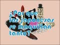 Debikotae 004 - ¿Por que las japonesas se maquillan tanto?