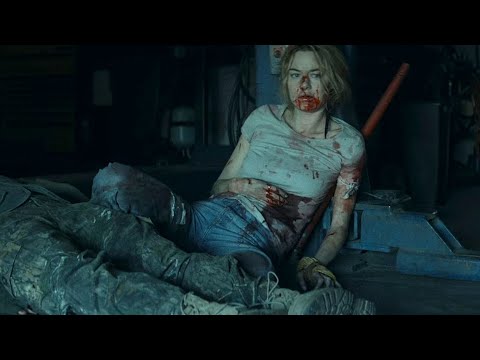 NIGHT OF THE HUNTED 2023 Ending Scene Full HD