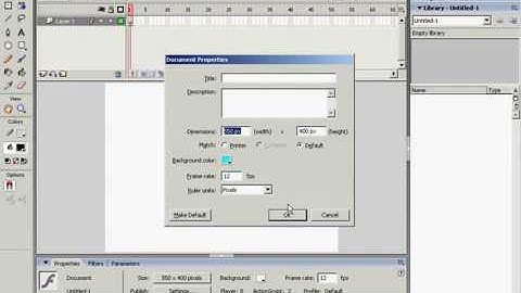 Adobe flash cs6 tutorials for beginners | Adobe flash cs6 tutorials in tamil | part 1