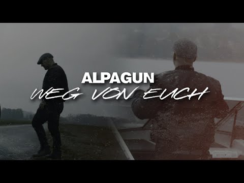 ALPA GUN - LOIN DE VOUS (PROD. PAR LA91 & FRANK ONE)