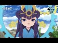 TVアニメ『天穂のサクナヒメ』第10話「再起」次回予告／9月7日(土)よる11時放送