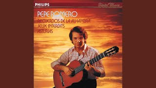 Moreno Torroba: Romance de los pinos - Pepe Romero and Federico Moreno Torroba