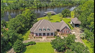 106 Bayou Cir video tour